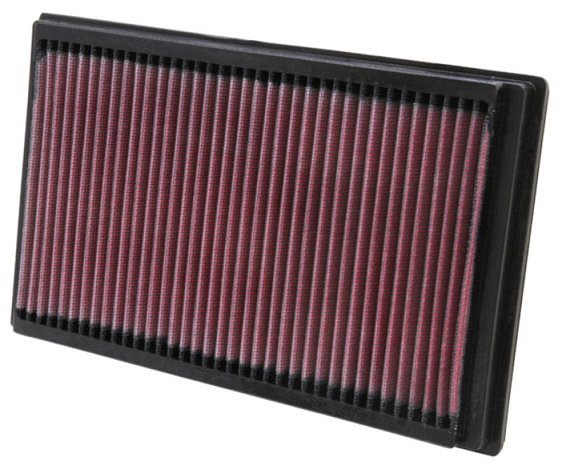 K&amp;N 02-06 Mini Cooper S Drop-In-Luftfilter