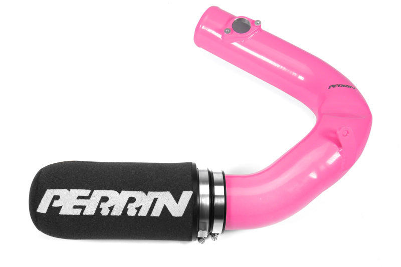 Perrin For 22-23 Subaru BRZ/GR86 Cold Air Intake - Hyper Pink