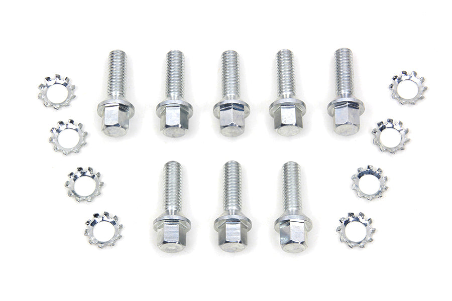 Parts for Harley-Davidson