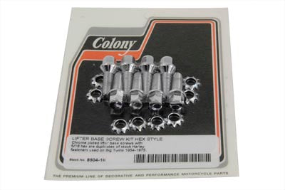 Parts for Harley-Davidson