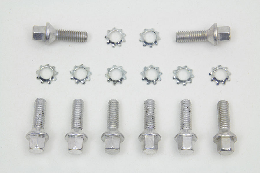 Parts for Harley-Davidson