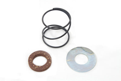 Parts for Harley-Davidson