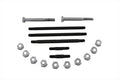 Parts for Harley-Davidson