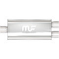 MagnaFlow Schalldämpfer Mag SS 14X5X8 2,5 C/D