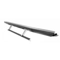 Rock Slide 20–22 Jeep JT Gladiator Step Sliders 3. Generation Beifahrerseite Unterteil