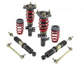 Amortiguadores tipo coilover Skunk2 para Honda Civic Type R Pro-ST 16-21