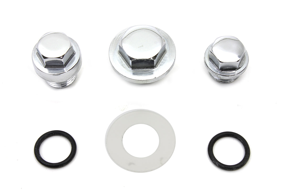 Parts for Harley-Davidson