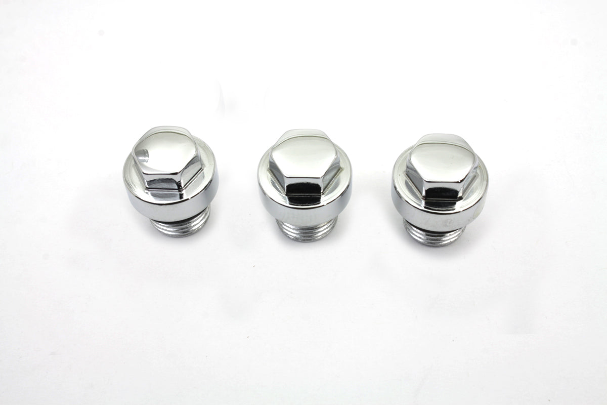 Parts for Harley-Davidson