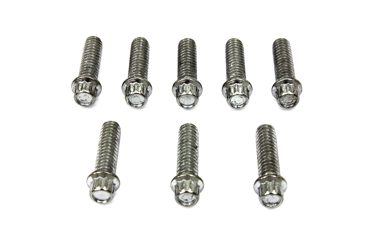 Parts for Harley-Davidson