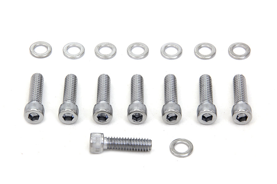 Parts for Harley-Davidson