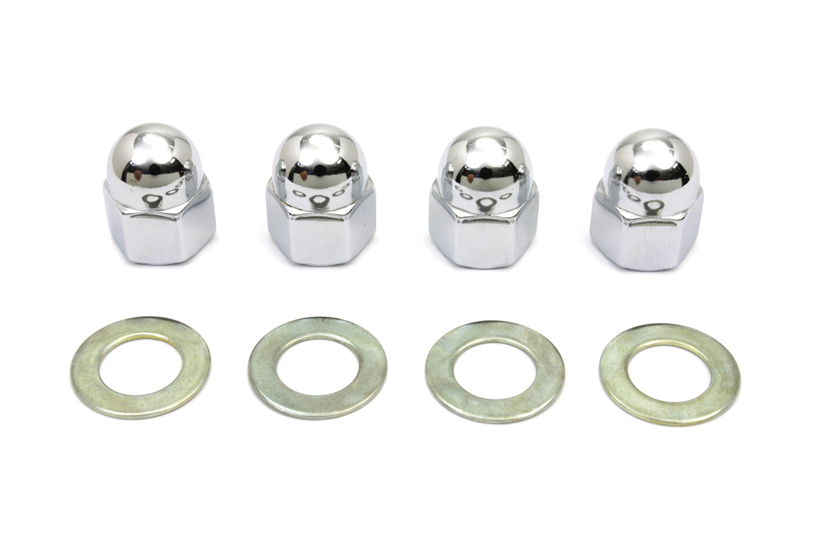 Parts for Harley-Davidson