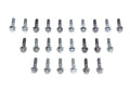 Parts for Harley-Davidson