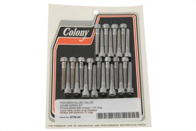 Parts for Harley-Davidson