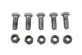 Parts for Harley-Davidson