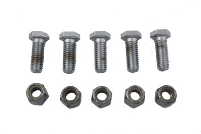 Parts for Harley-Davidson