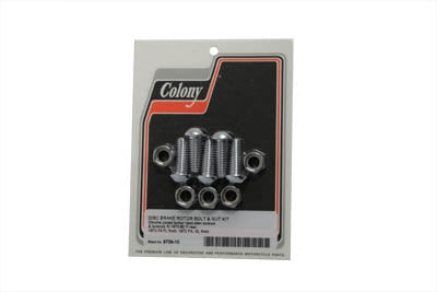 Parts for Harley-Davidson