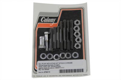 Parts for Harley-Davidson