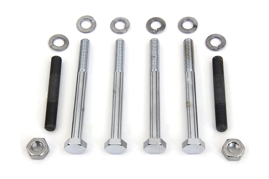 Parts for Harley-Davidson