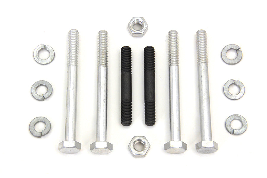 Parts for Harley-Davidson