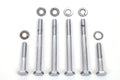 Parts for Harley-Davidson