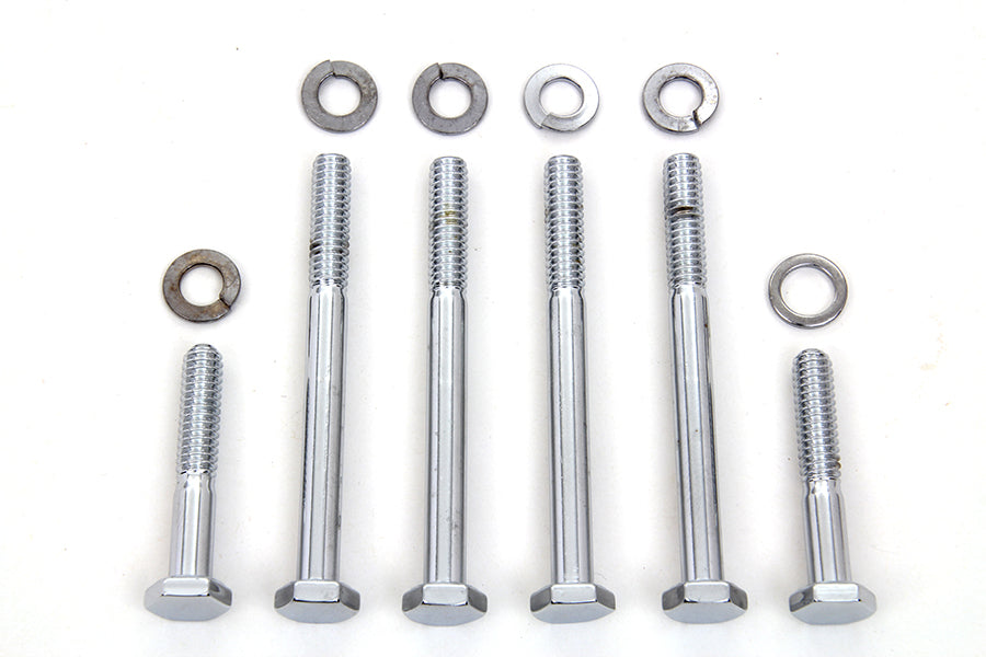 Parts for Harley-Davidson
