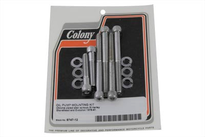 Parts for Harley-Davidson