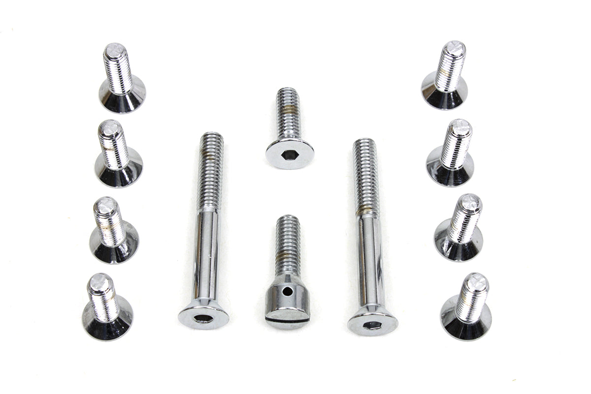 Parts for Harley-Davidson
