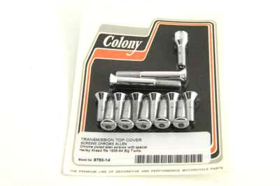 Parts for Harley-Davidson