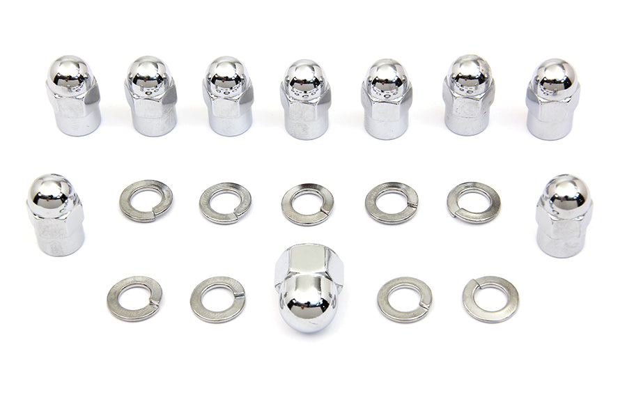 Parts for Harley-Davidson
