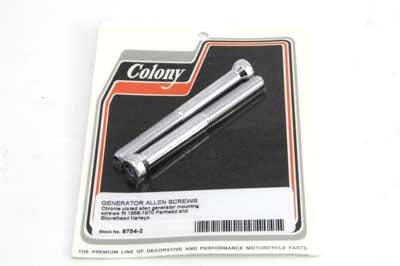 Parts for Harley-Davidson