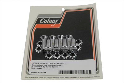 Parts for Harley-Davidson