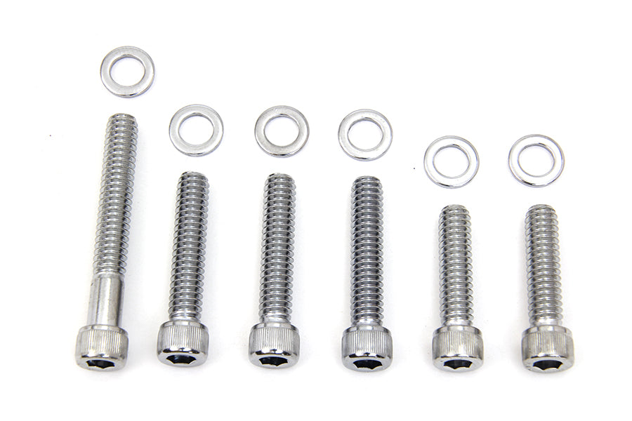 Parts for Harley-Davidson