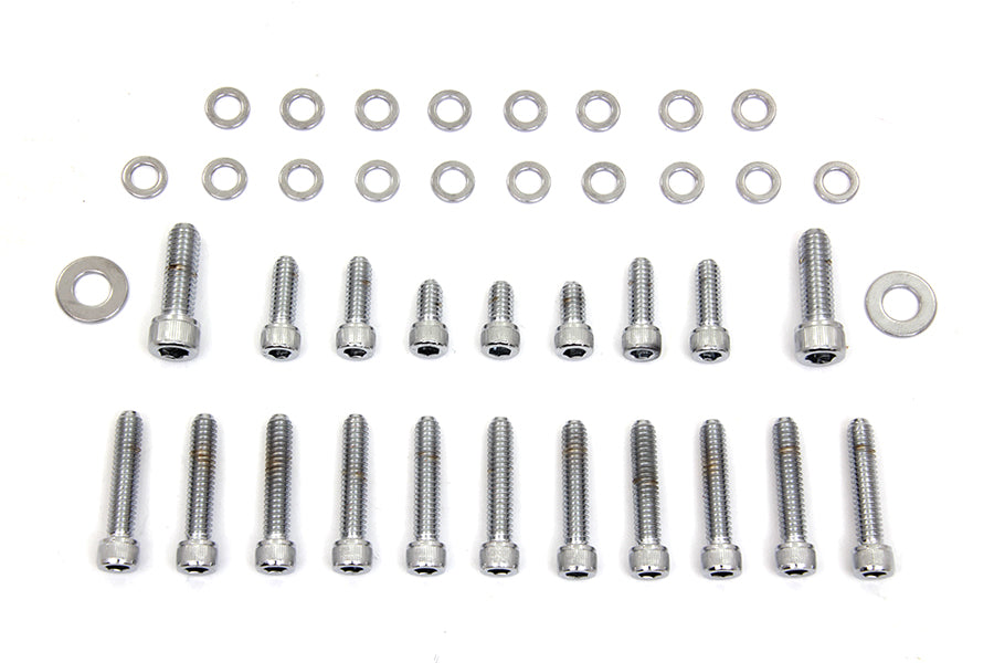 Parts for Harley-Davidson