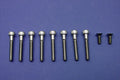 Parts for Harley-Davidson