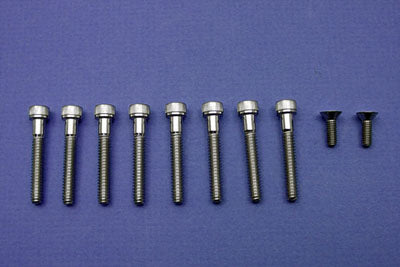 Parts for Harley-Davidson