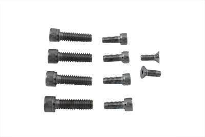 Parts for Harley-Davidson