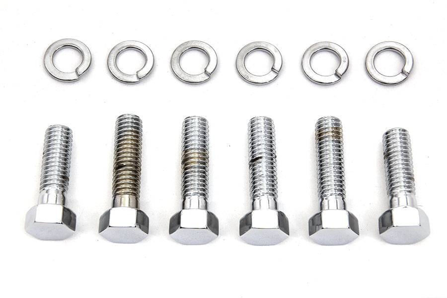 Parts for Harley-Davidson