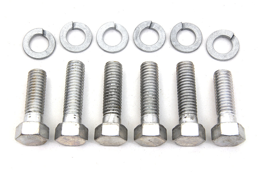 Parts for Harley-Davidson