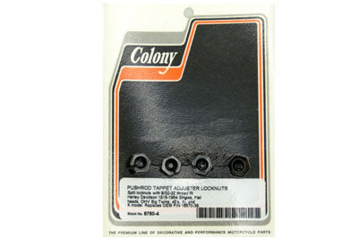 Parts for Harley-Davidson