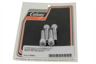 Parts for Harley-Davidson