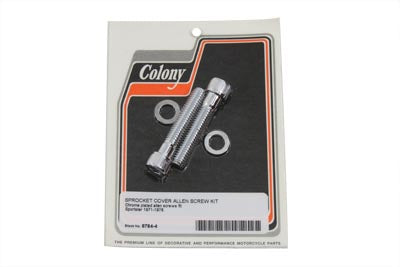 Parts for Harley-Davidson