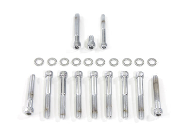 Parts for Harley-Davidson