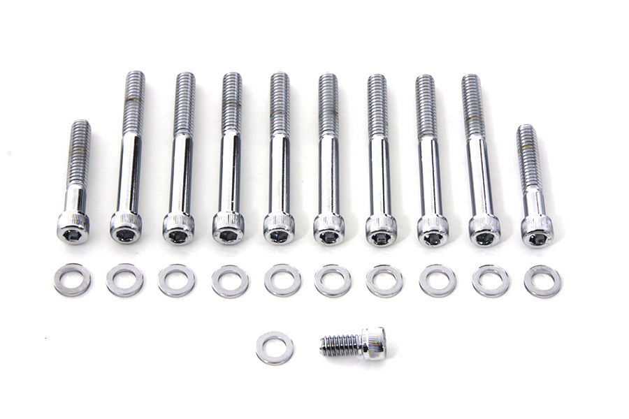 Parts for Harley-Davidson