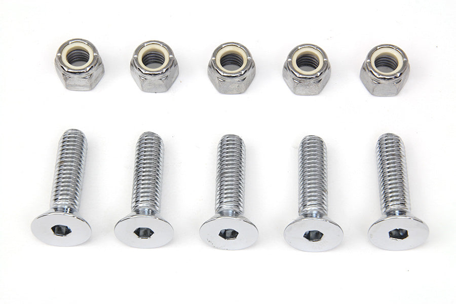 Parts for Harley-Davidson