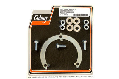 Parts for Harley-Davidson