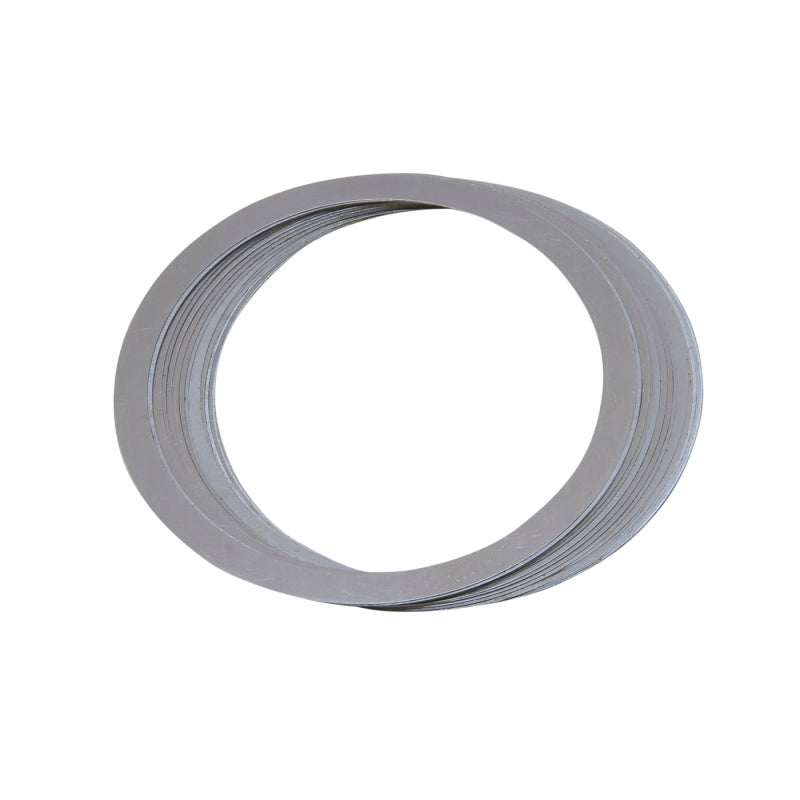 Calzas de profundidad de piñón de repuesto Yukon Gear para Dana 60/61 y D70-U