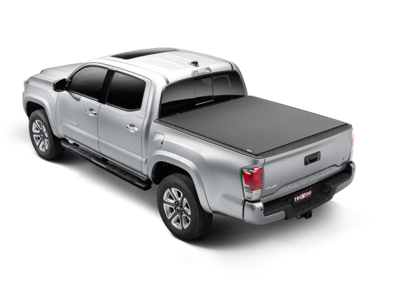 Cubierta para caja de Toyota Tacoma 5ft Pro X15 16-20 de Truxedo