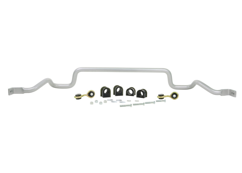 Whiteline 93-98 Toyota Supra MK4 JZA80 Vorne 30mm Heavy Duty Einstellbarer Stabilisator