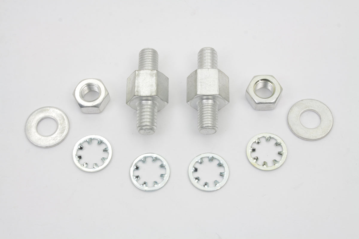 Parts for Harley-Davidson