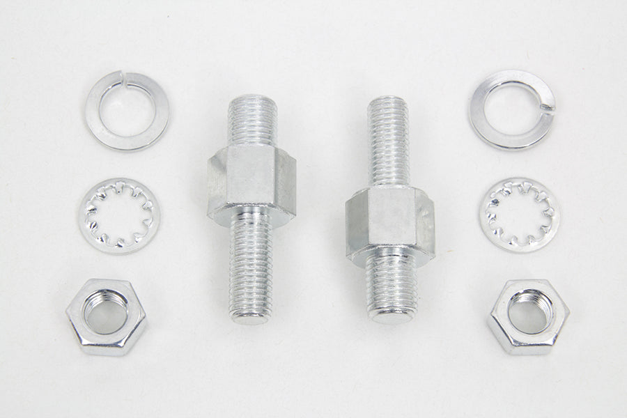 Parts for Harley-Davidson